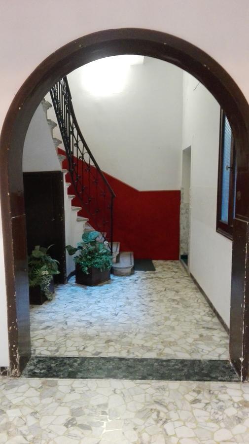Residenza Ponte Degli Scalzi Venezia Eksteriør bilde