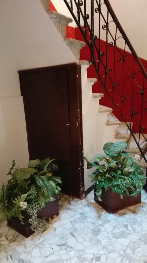 Residenza Ponte Degli Scalzi Venezia Eksteriør bilde