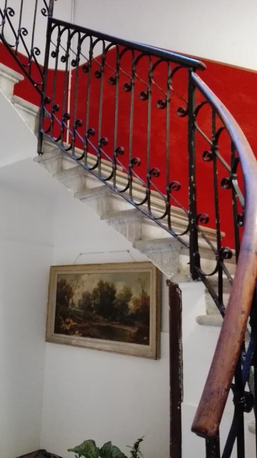 Residenza Ponte Degli Scalzi Venezia Eksteriør bilde
