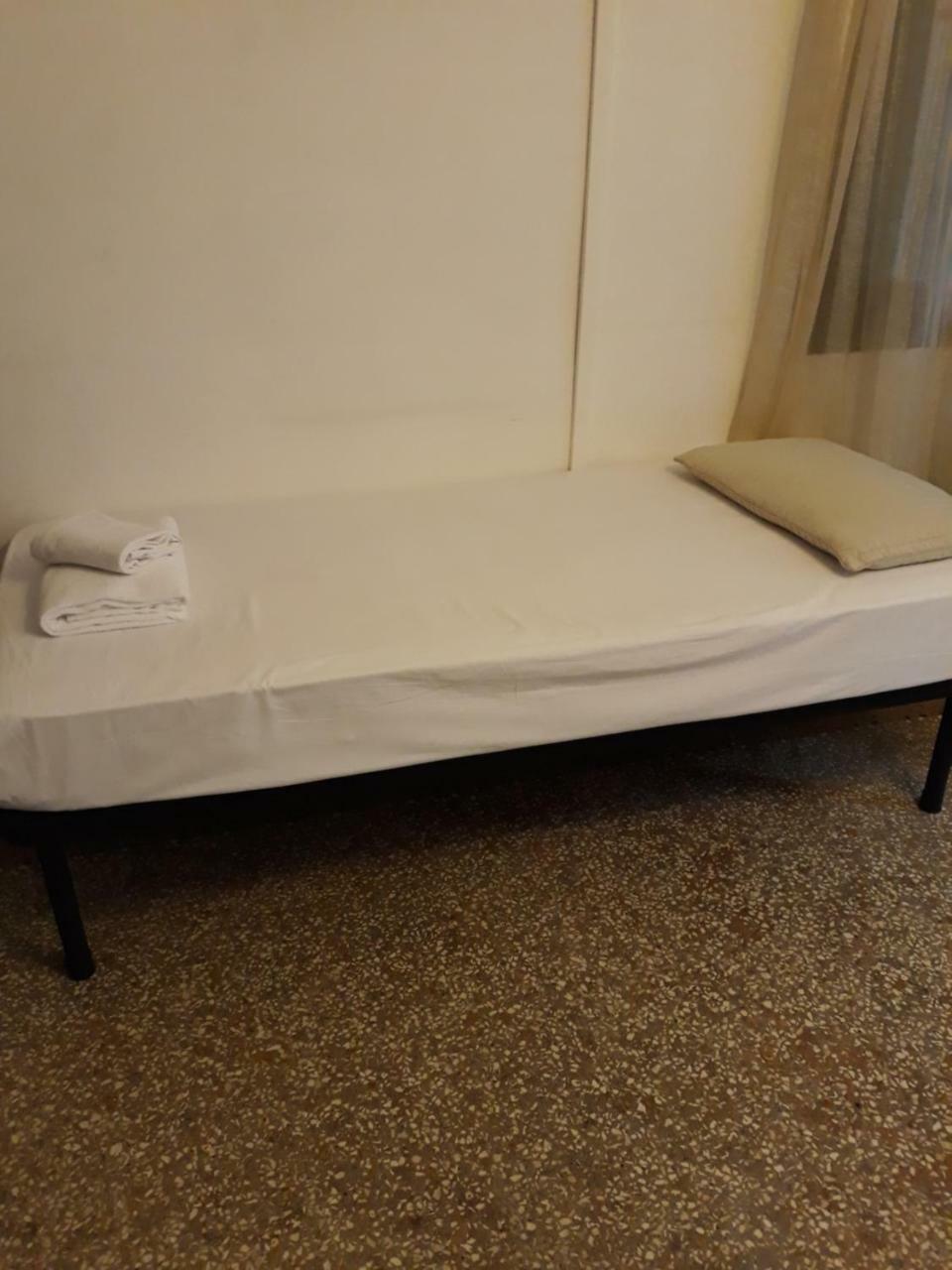 Residenza Ponte Degli Scalzi Venezia Eksteriør bilde