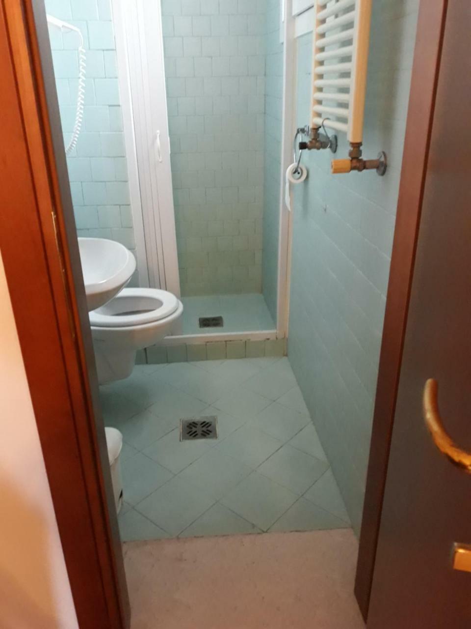 Residenza Ponte Degli Scalzi Venezia Eksteriør bilde