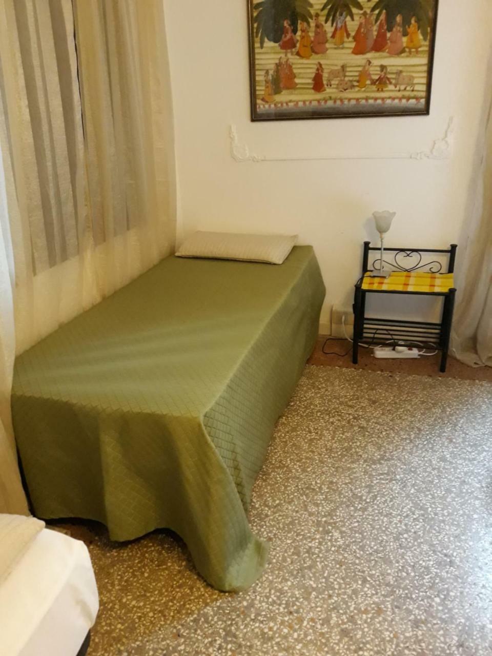 Residenza Ponte Degli Scalzi Venezia Eksteriør bilde